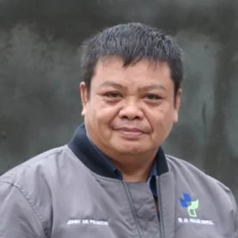 Testimony Profile Picture