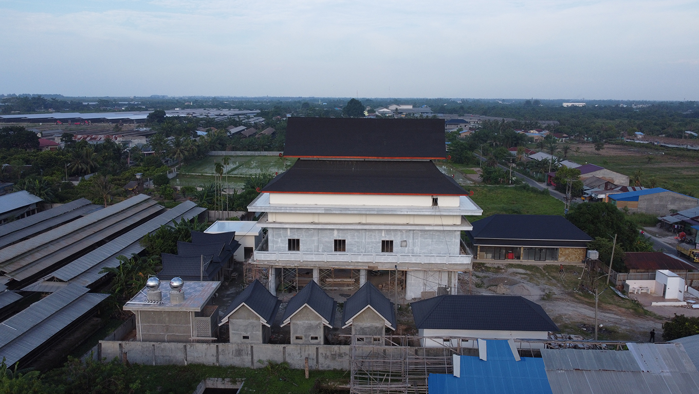 Vihara Cittabala Mangala