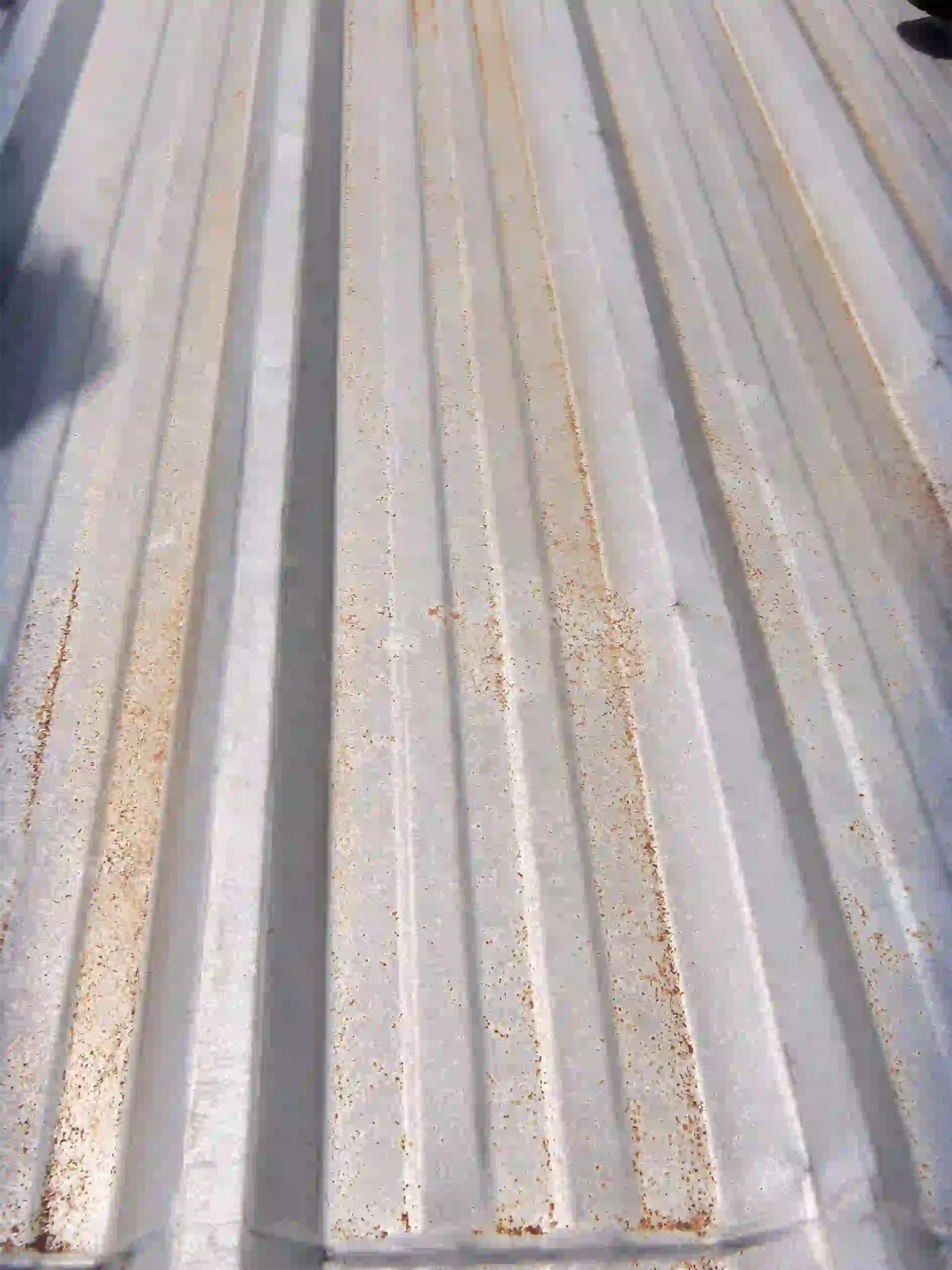 Karat Baja Ringan