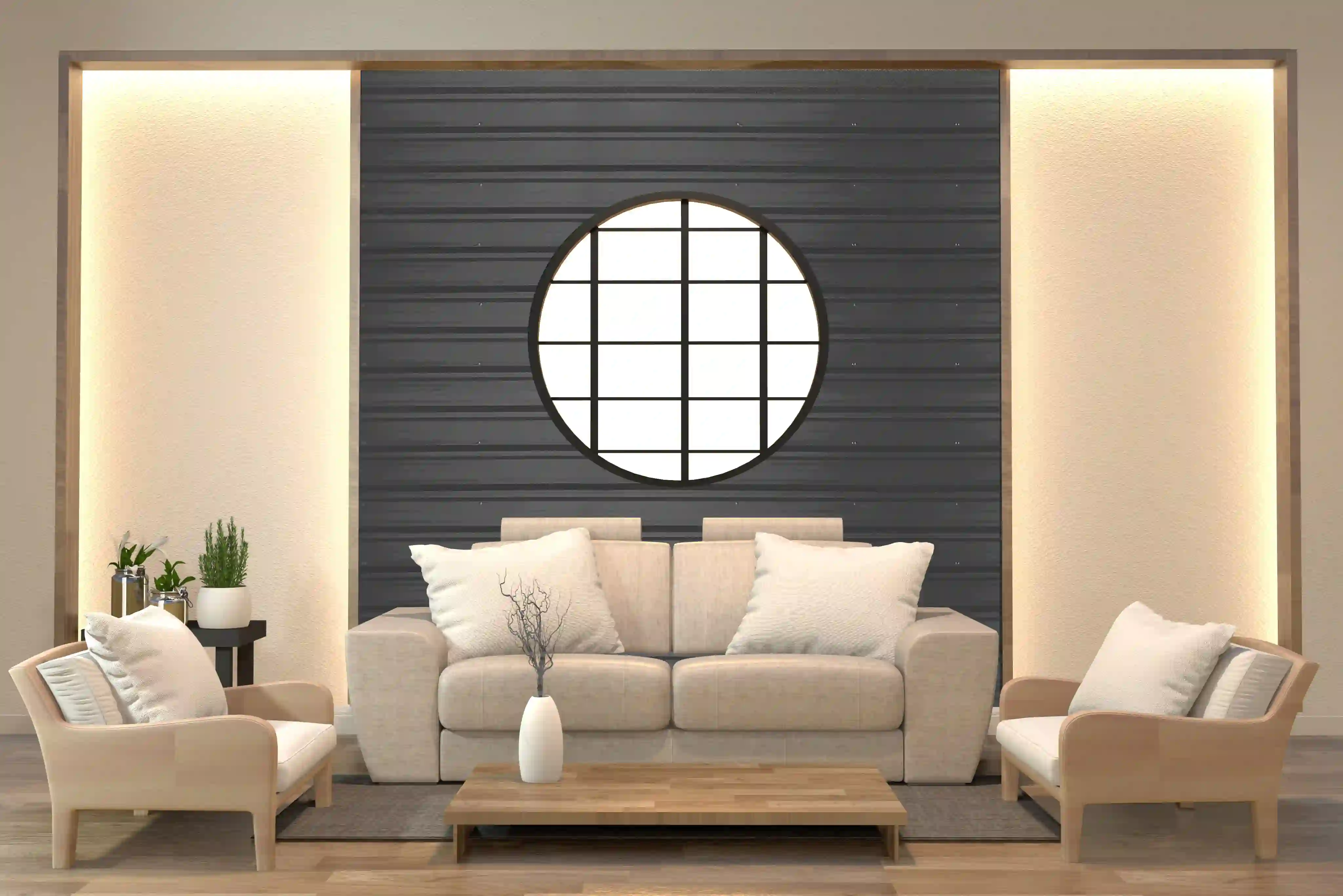 Interior Rumah Sederhana